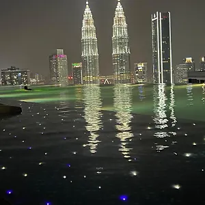 Eaton Klcc , Kuala Lumpur Malaysia
