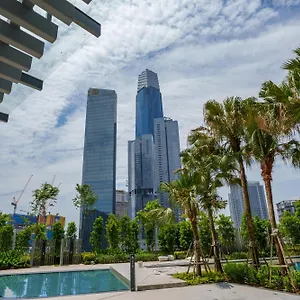 Ayatt Bukit Bintang , Kuala Lumpur Malaysia